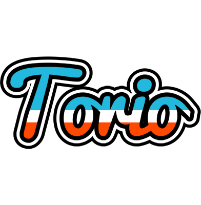 Torio america logo