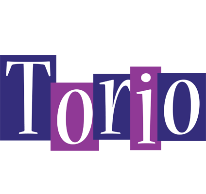 Torio autumn logo