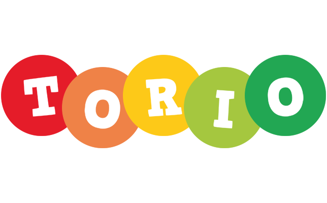 Torio boogie logo