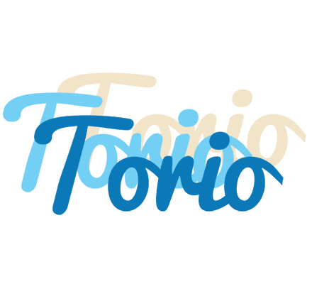 Torio breeze logo