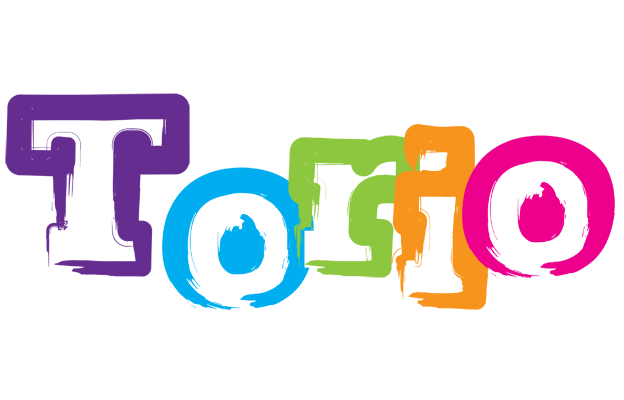 Torio casino logo