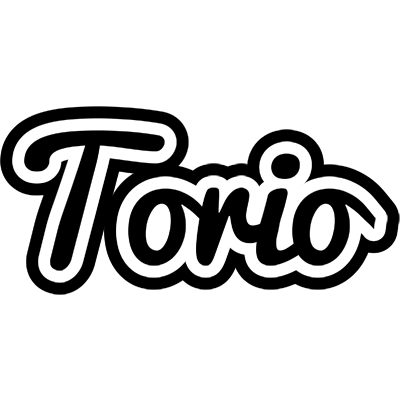 Torio chess logo