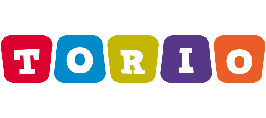 Torio daycare logo