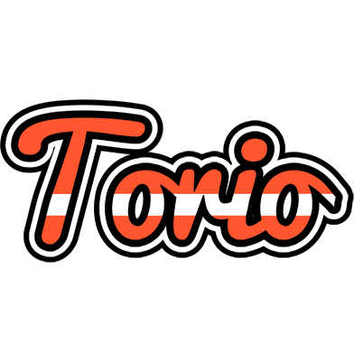 Torio denmark logo