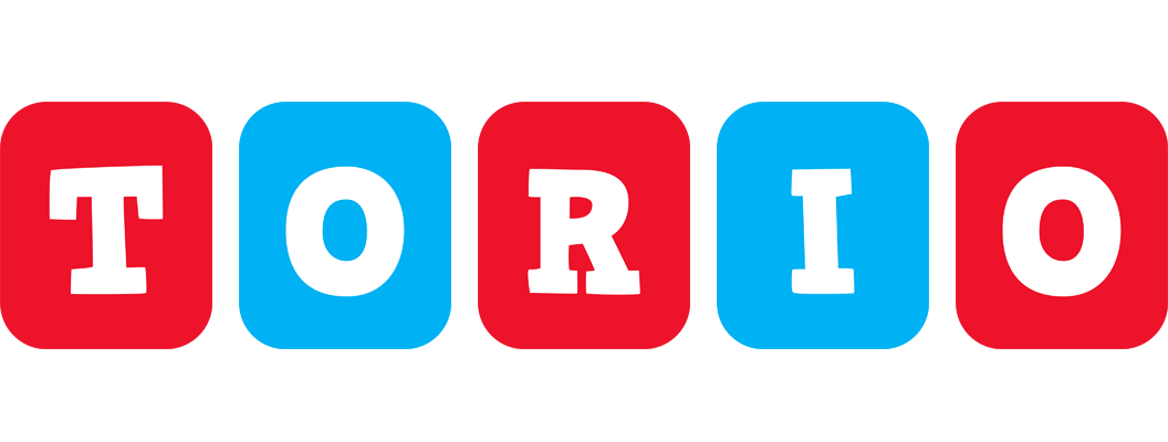 Torio diesel logo