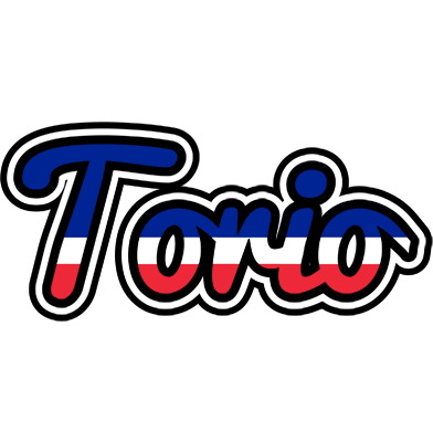 Torio france logo