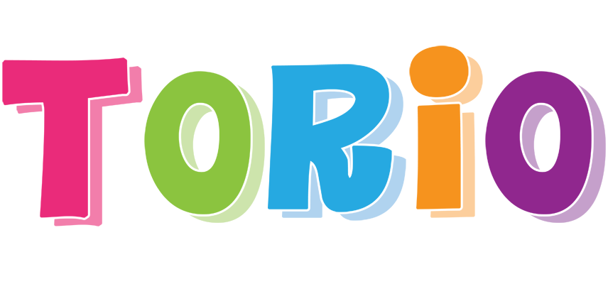 Torio friday logo