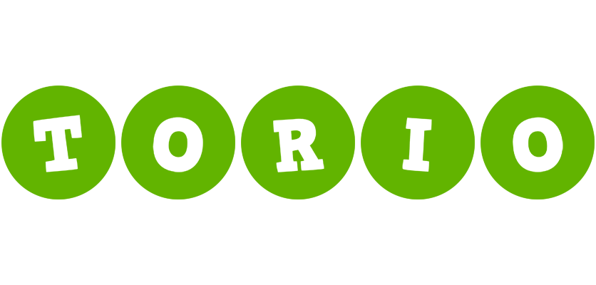 Torio games logo