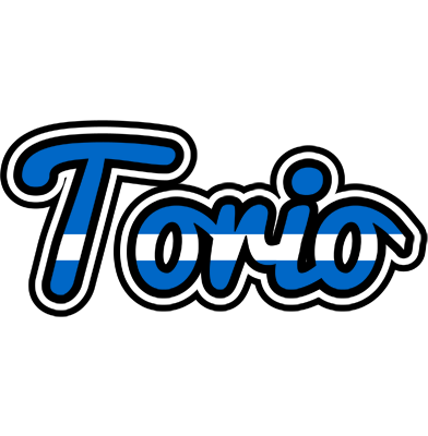 Torio greece logo