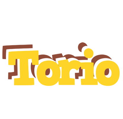 Torio hotcup logo