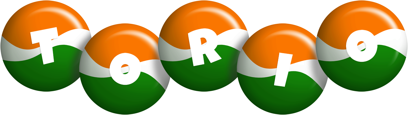 Torio india logo