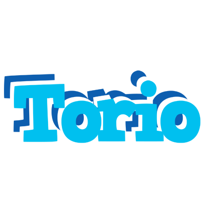 Torio jacuzzi logo