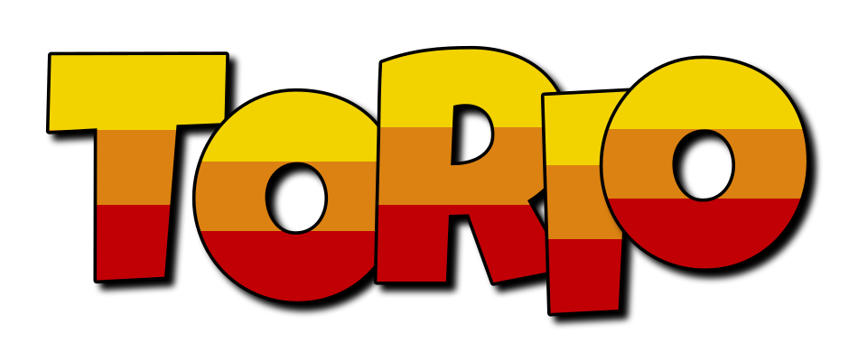 Torio jungle logo