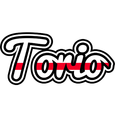 Torio kingdom logo