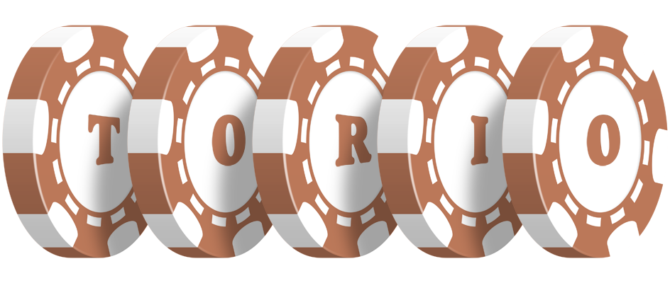 Torio limit logo