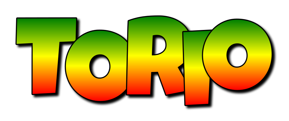 Torio mango logo