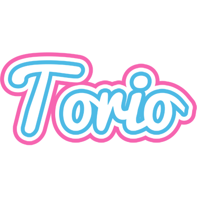Torio outdoors logo