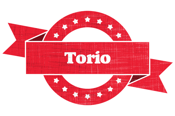 Torio passion logo