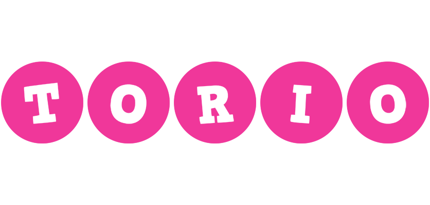Torio poker logo