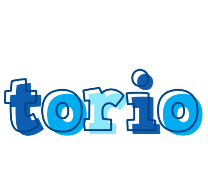 Torio sailor logo