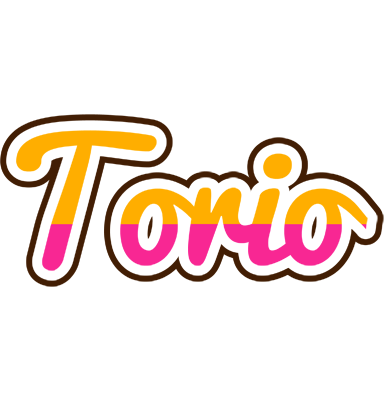 Torio smoothie logo