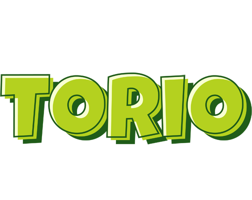 Torio summer logo