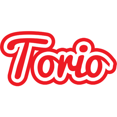 Torio sunshine logo