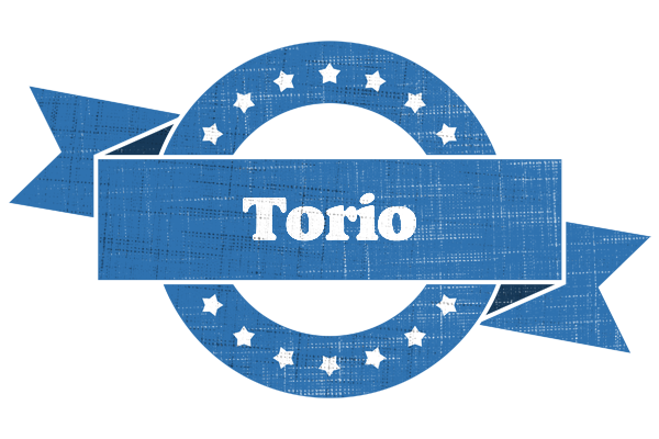 Torio trust logo