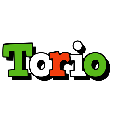 Torio venezia logo