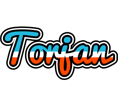Torjan america logo