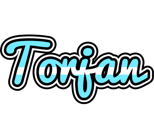 Torjan argentine logo