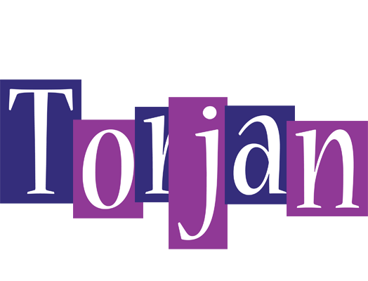 Torjan autumn logo