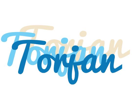 Torjan breeze logo