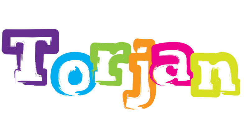 Torjan casino logo