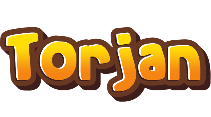 Torjan cookies logo
