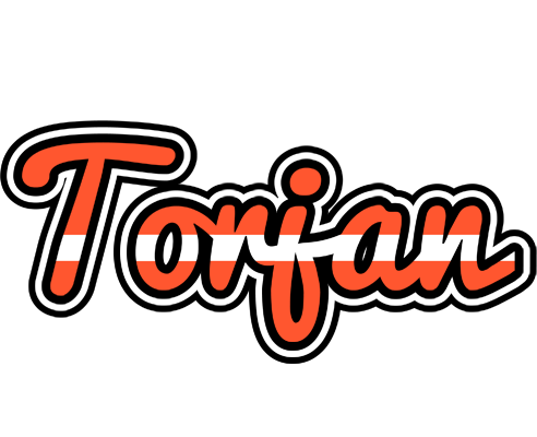 Torjan denmark logo