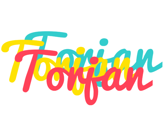 Torjan disco logo