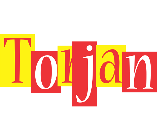 Torjan errors logo