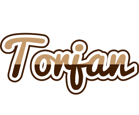 Torjan exclusive logo