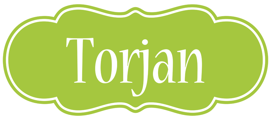 Torjan family logo