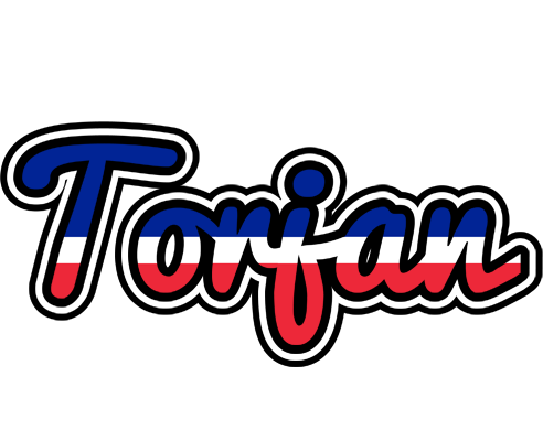 Torjan france logo