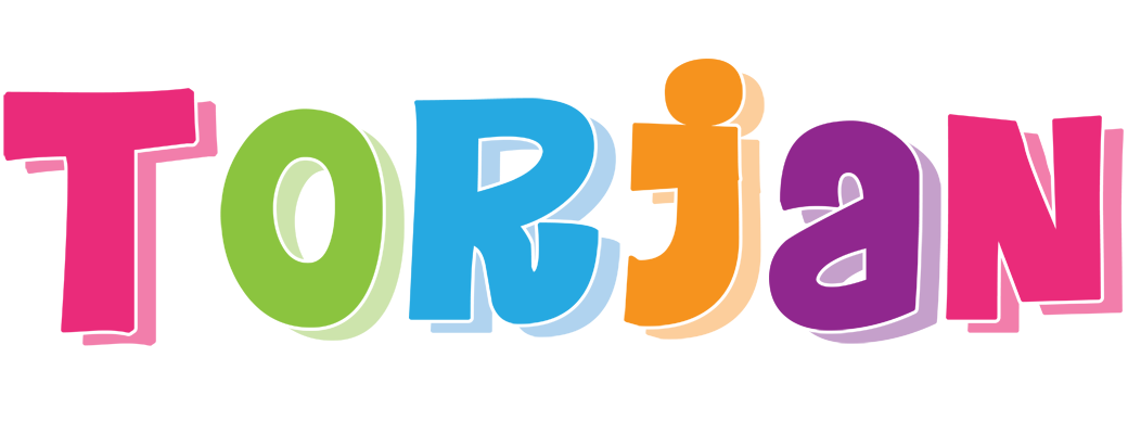 Torjan friday logo