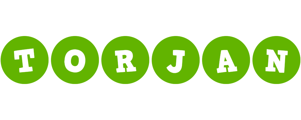 Torjan games logo