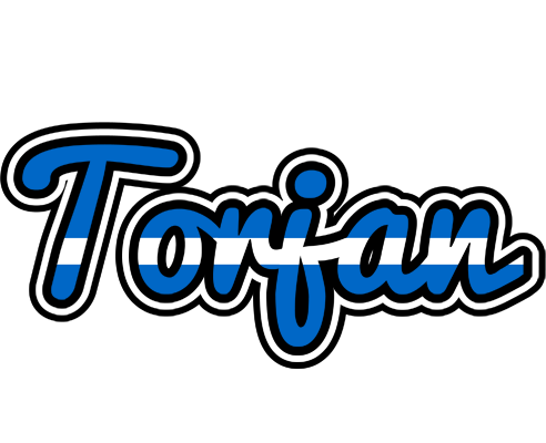 Torjan greece logo