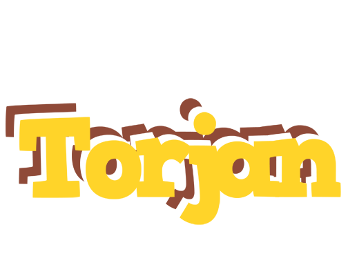 Torjan hotcup logo
