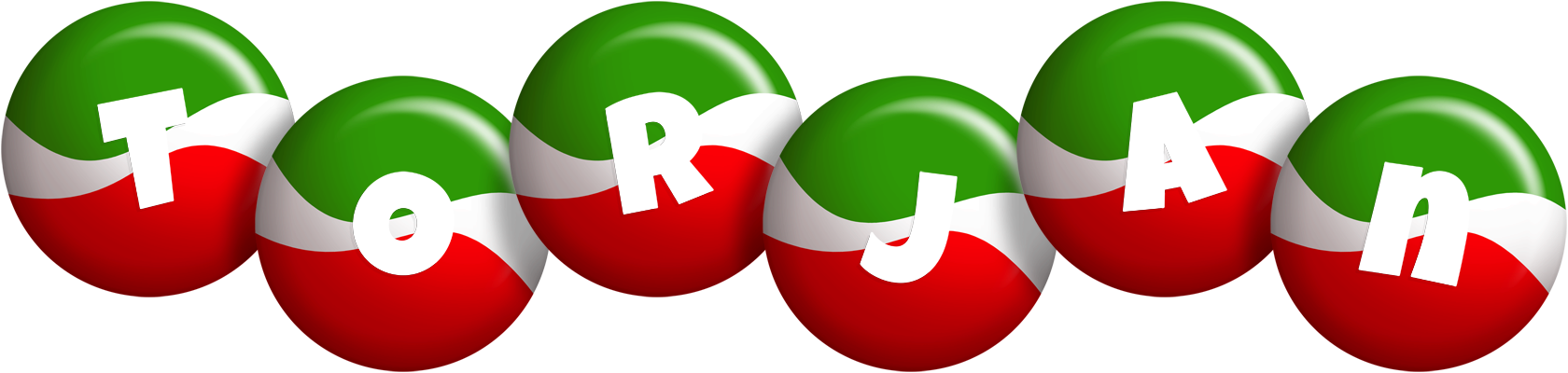 Torjan italy logo