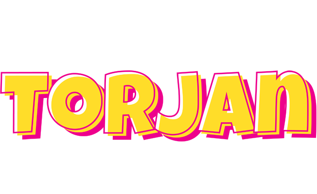 Torjan kaboom logo