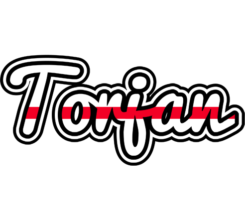 Torjan kingdom logo
