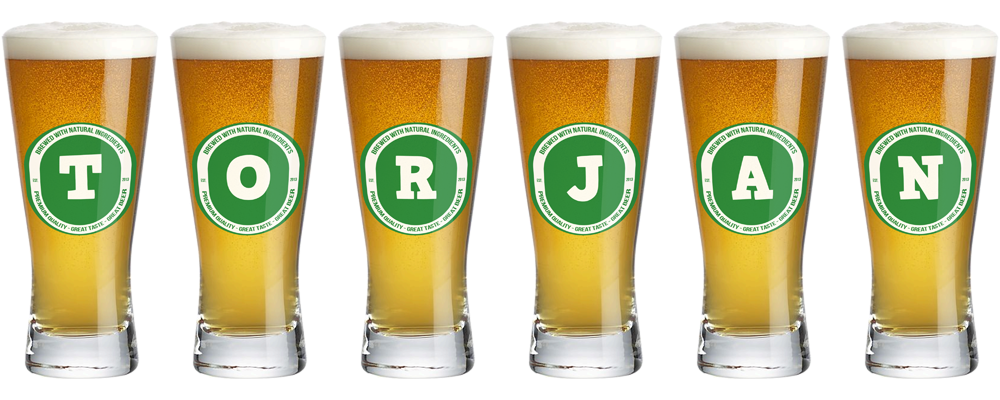 Torjan lager logo
