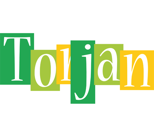 Torjan lemonade logo